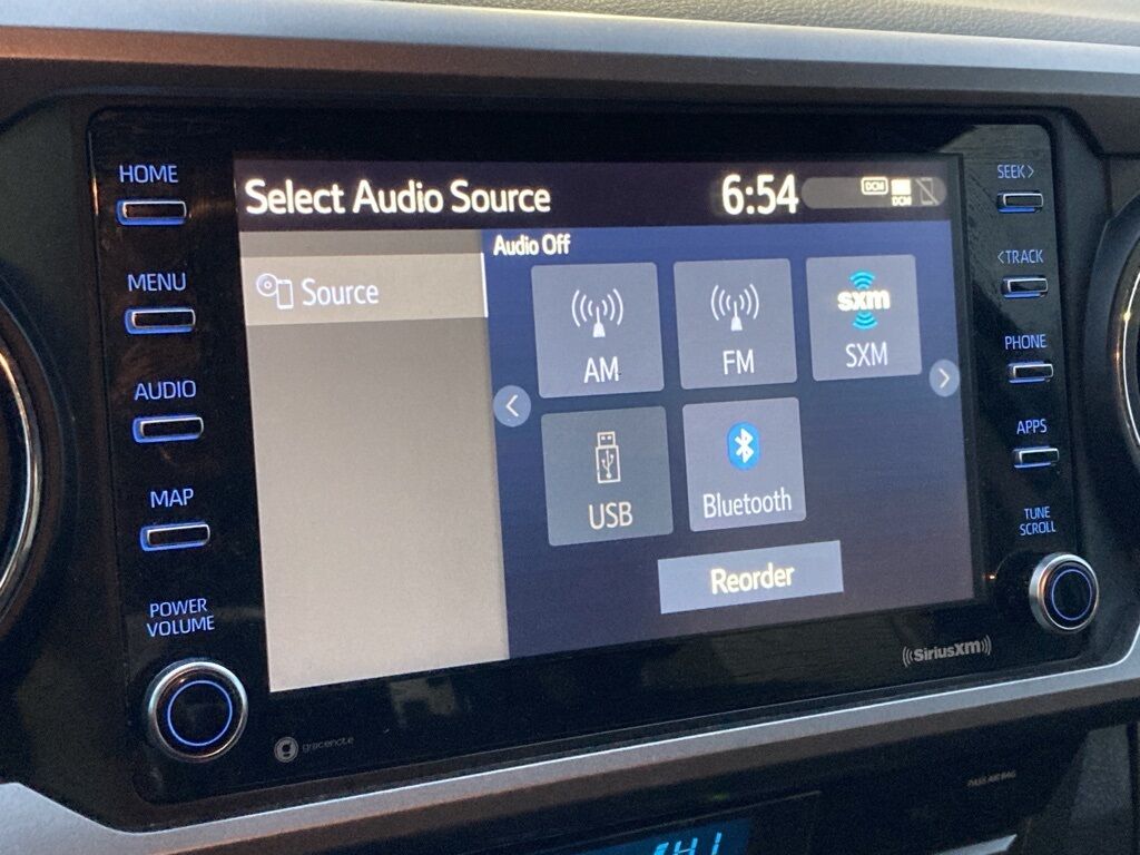 2023 Toyota Tacoma San Antonio TX