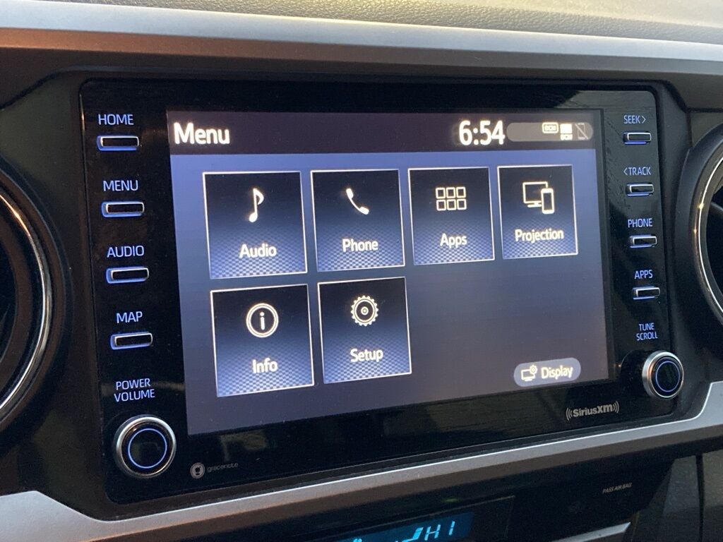 2023 Toyota Tacoma San Antonio TX