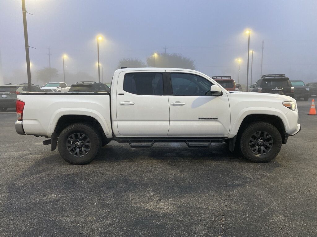 2023 Toyota Tacoma San Antonio TX