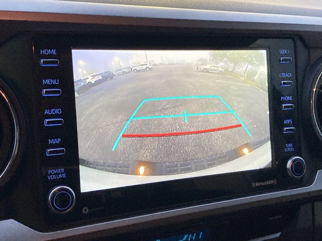 2023 Toyota Tacoma San Antonio TX