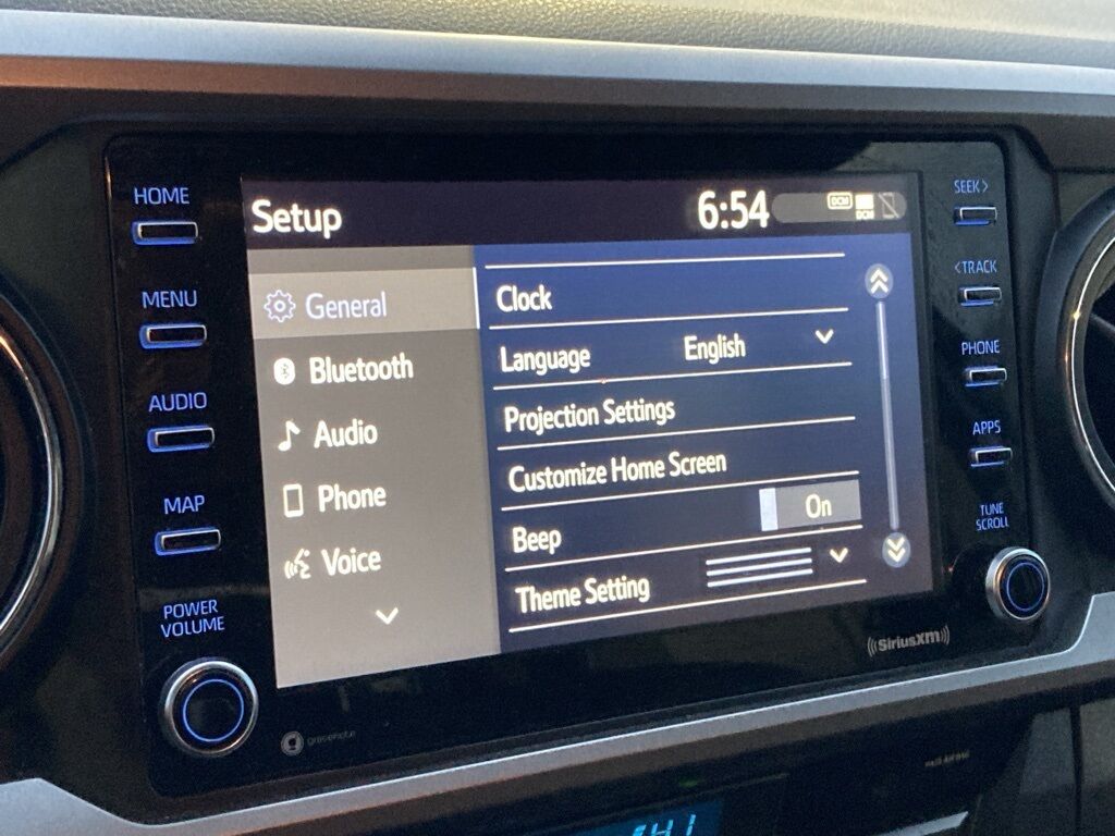 2023 Toyota Tacoma San Antonio TX