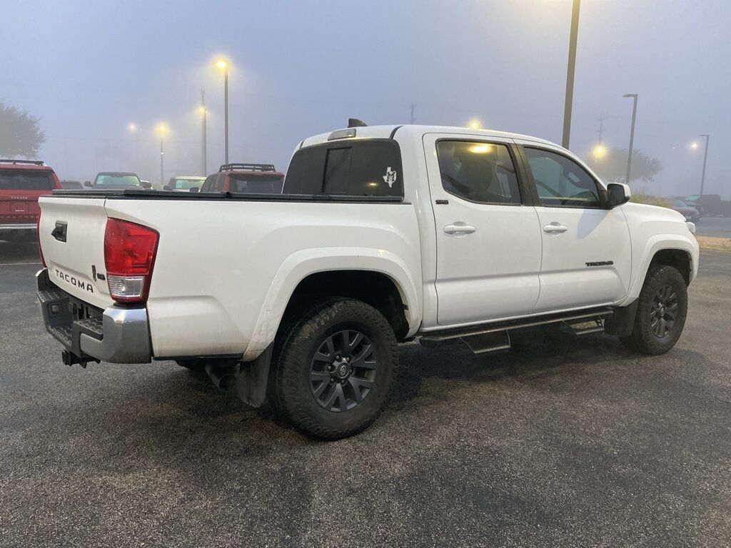 2023 Toyota Tacoma San Antonio TX