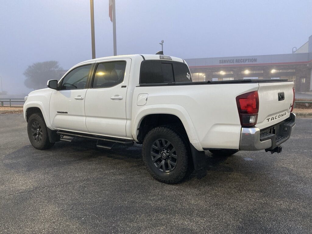 2023 Toyota Tacoma San Antonio TX