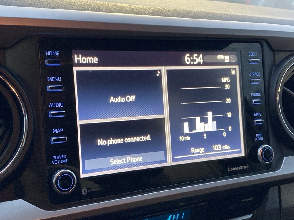 2023 Toyota Tacoma San Antonio TX