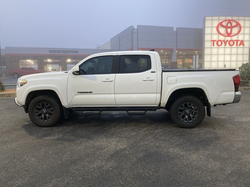 2023 Toyota Tacoma San Antonio TX