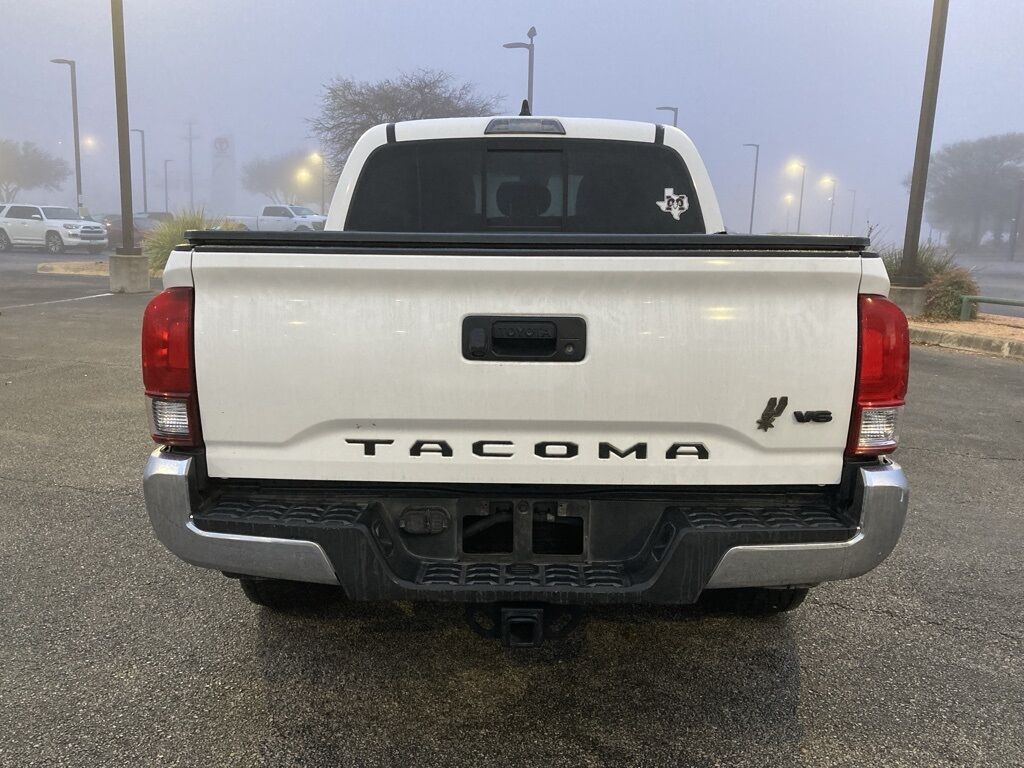 2023 Toyota Tacoma San Antonio TX