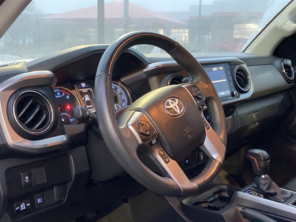 2023 Toyota Tacoma San Antonio TX