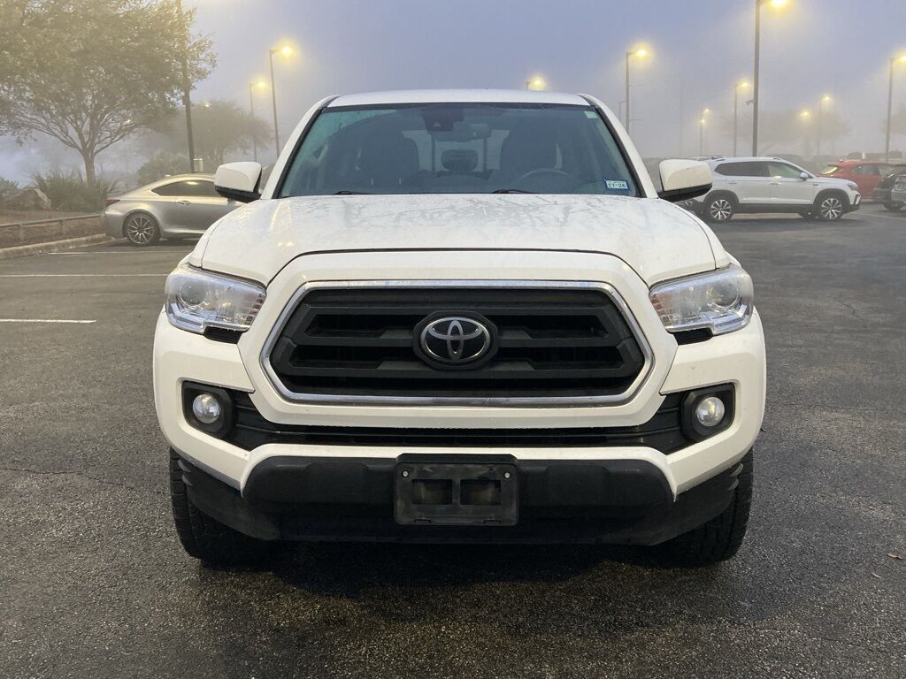 2023 Toyota Tacoma San Antonio TX