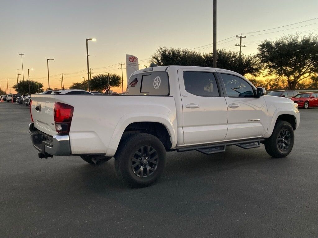 2023 Toyota Tacoma San Antonio TX