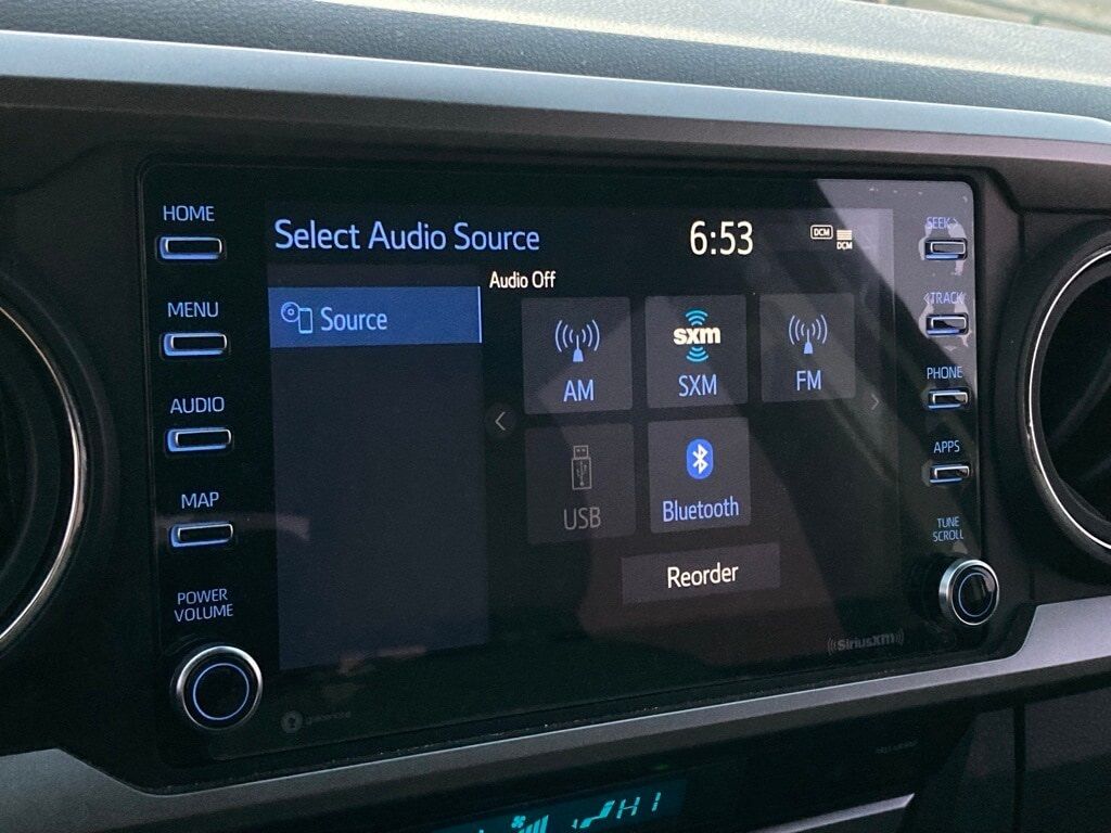 2023 Toyota Tacoma San Antonio TX