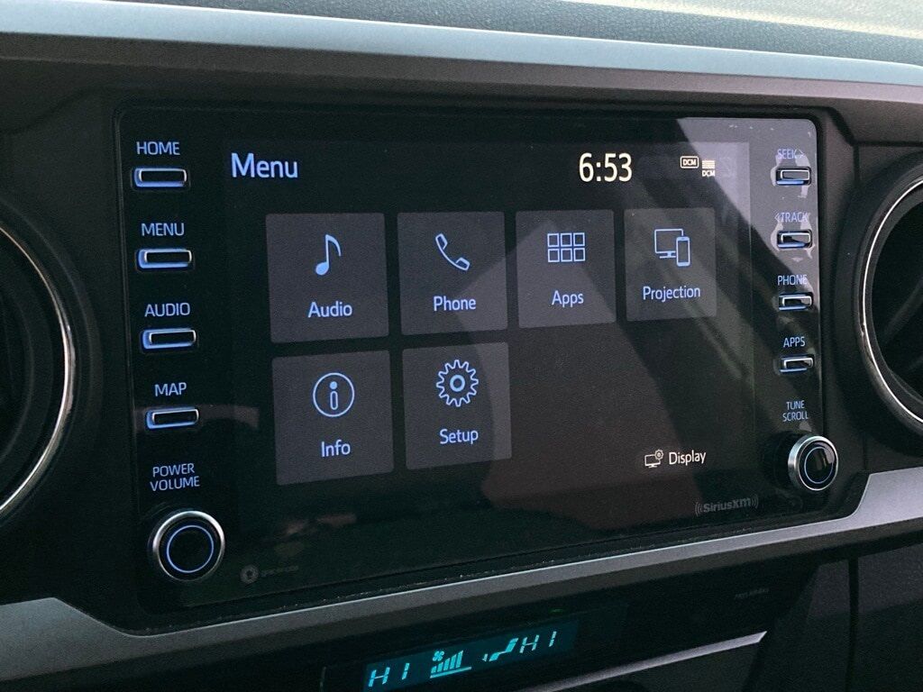 2023 Toyota Tacoma San Antonio TX