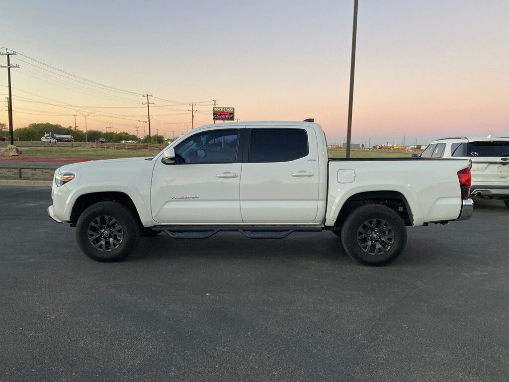 2023 Toyota Tacoma San Antonio TX