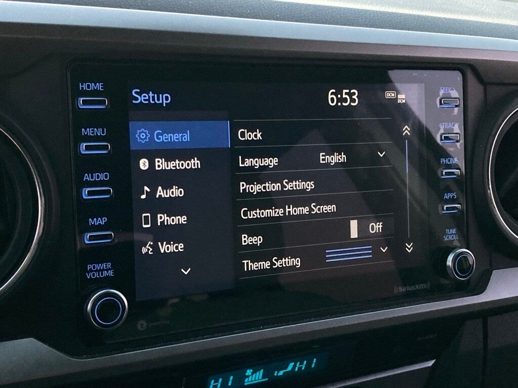 2023 Toyota Tacoma San Antonio TX