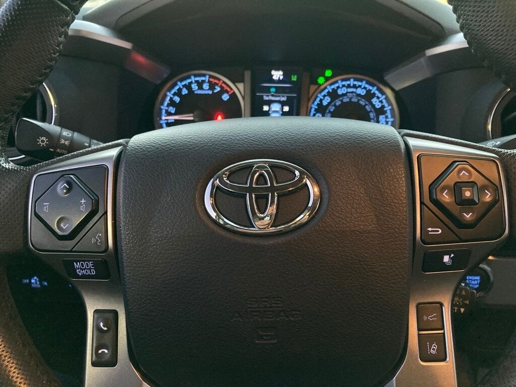 2023 Toyota Tacoma San Antonio TX