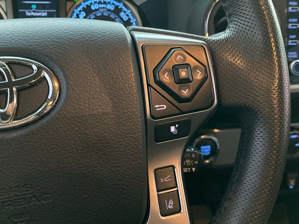 2023 Toyota Tacoma San Antonio TX