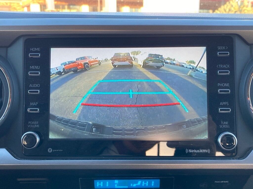 2023 Toyota Tacoma San Antonio TX