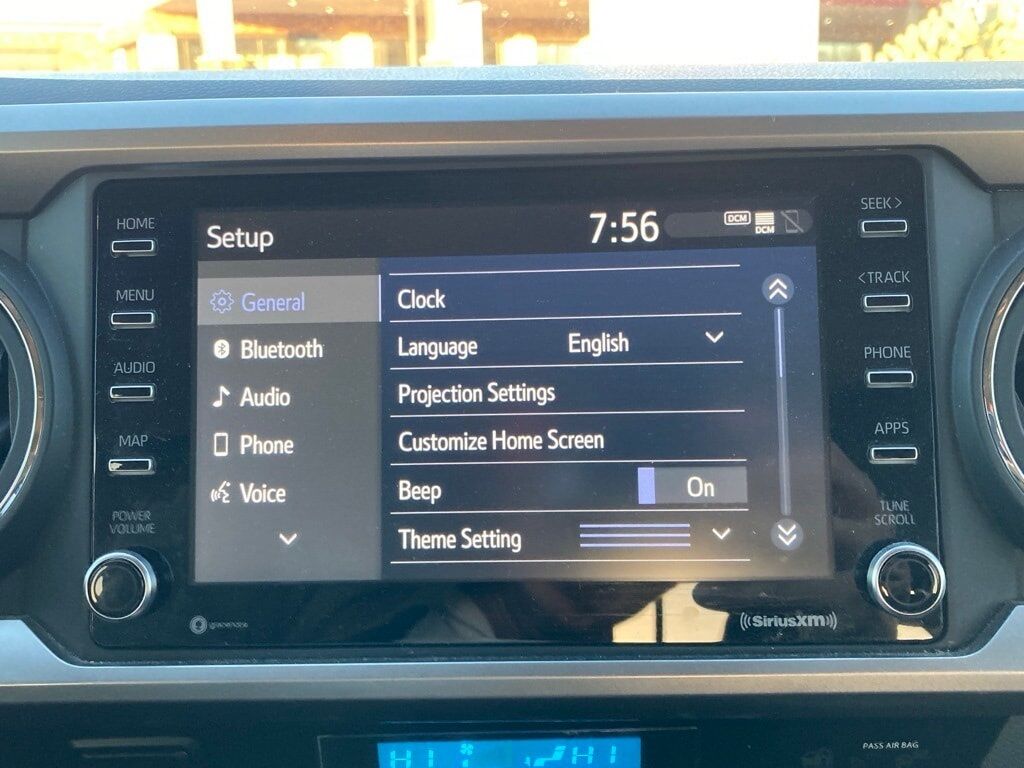 2023 Toyota Tacoma San Antonio TX