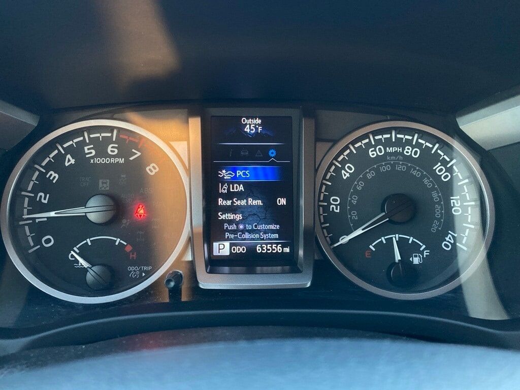 2023 Toyota Tacoma San Antonio TX