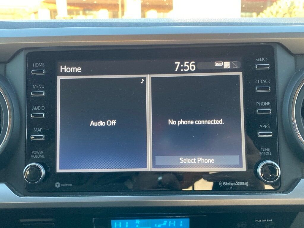 2023 Toyota Tacoma San Antonio TX