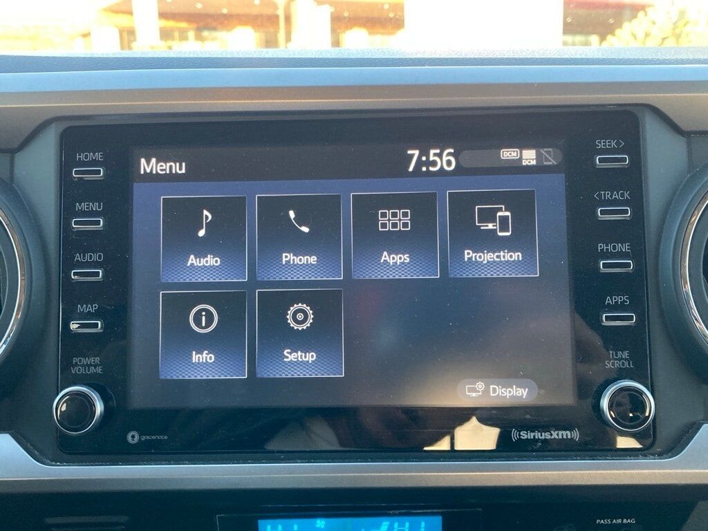 2023 Toyota Tacoma San Antonio TX