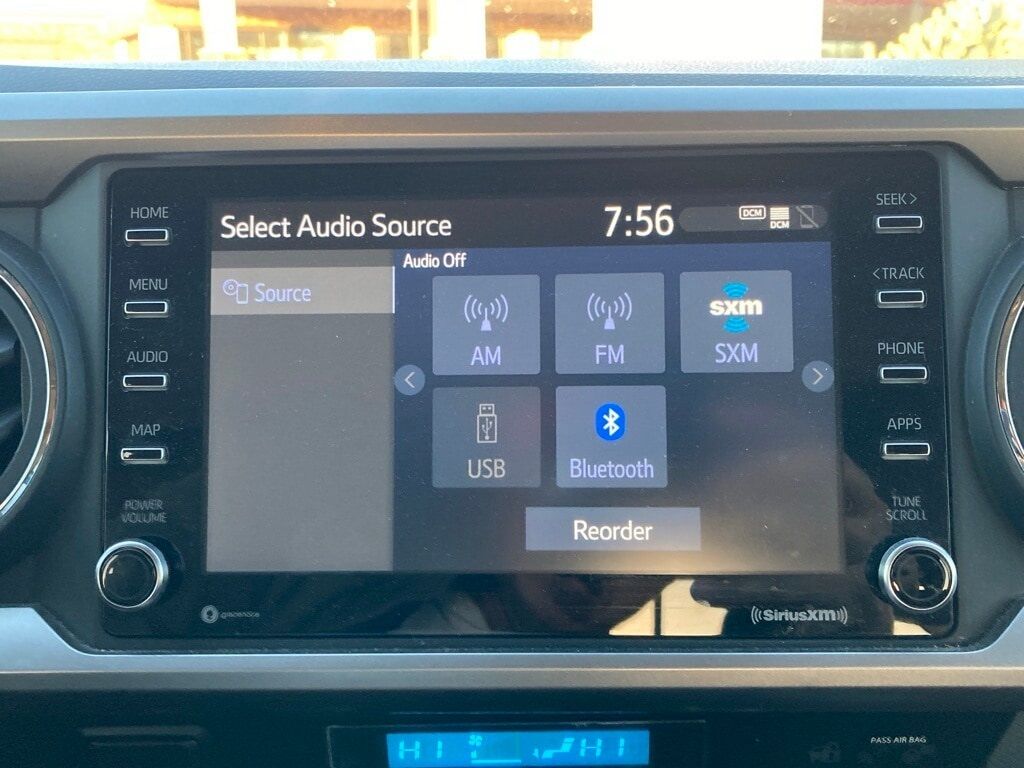 2023 Toyota Tacoma San Antonio TX