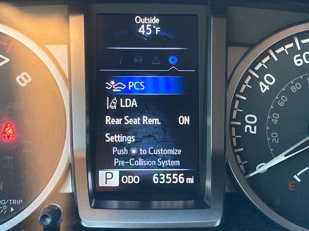 2023 Toyota Tacoma San Antonio TX