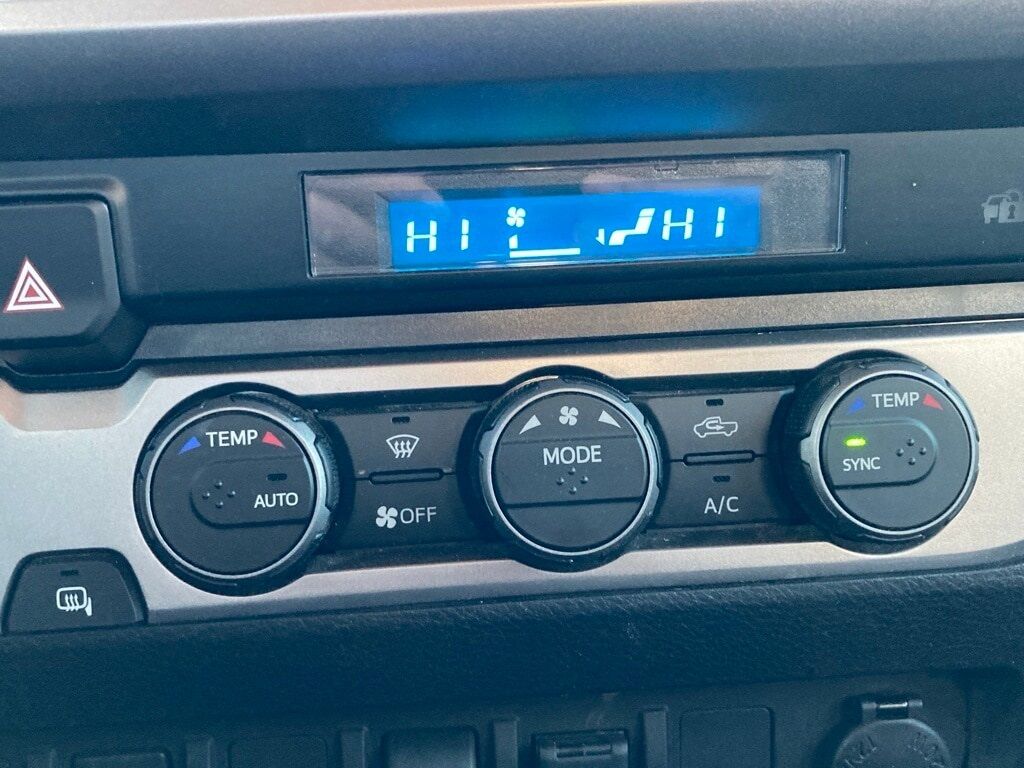 2023 Toyota Tacoma San Antonio TX