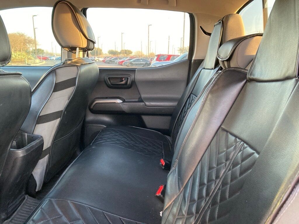 2023 Toyota Tacoma San Antonio TX