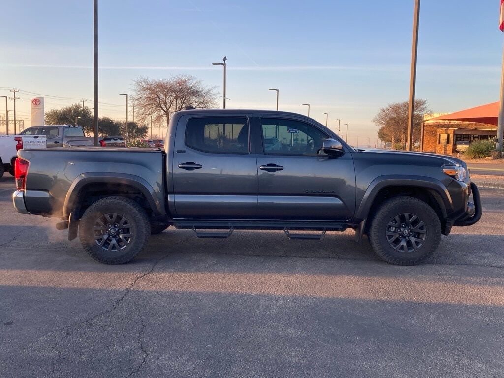 2023 Toyota Tacoma San Antonio TX
