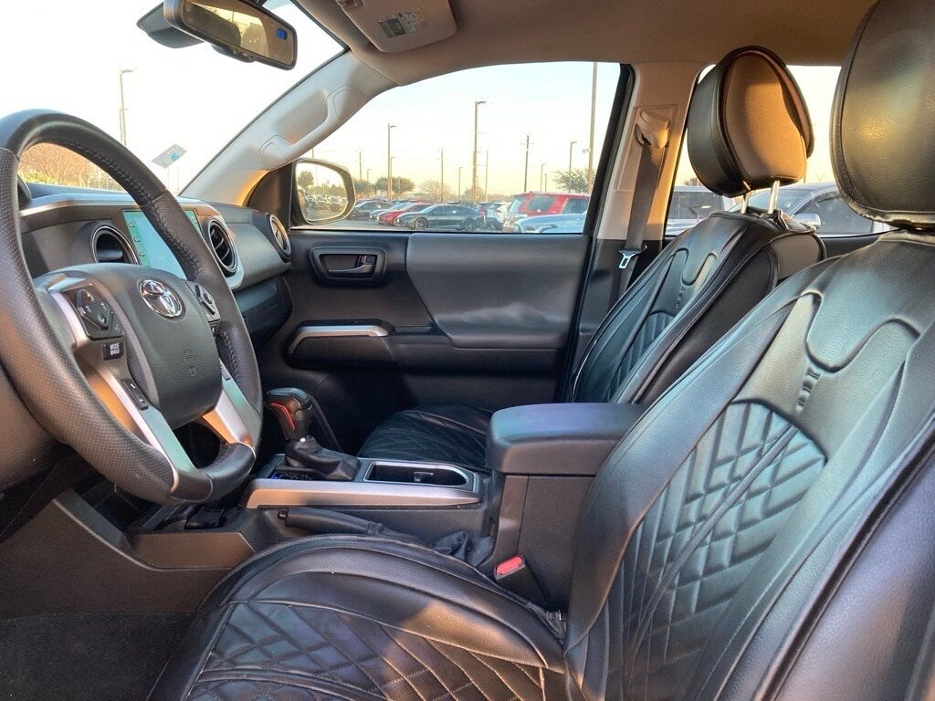 2023 Toyota Tacoma San Antonio TX