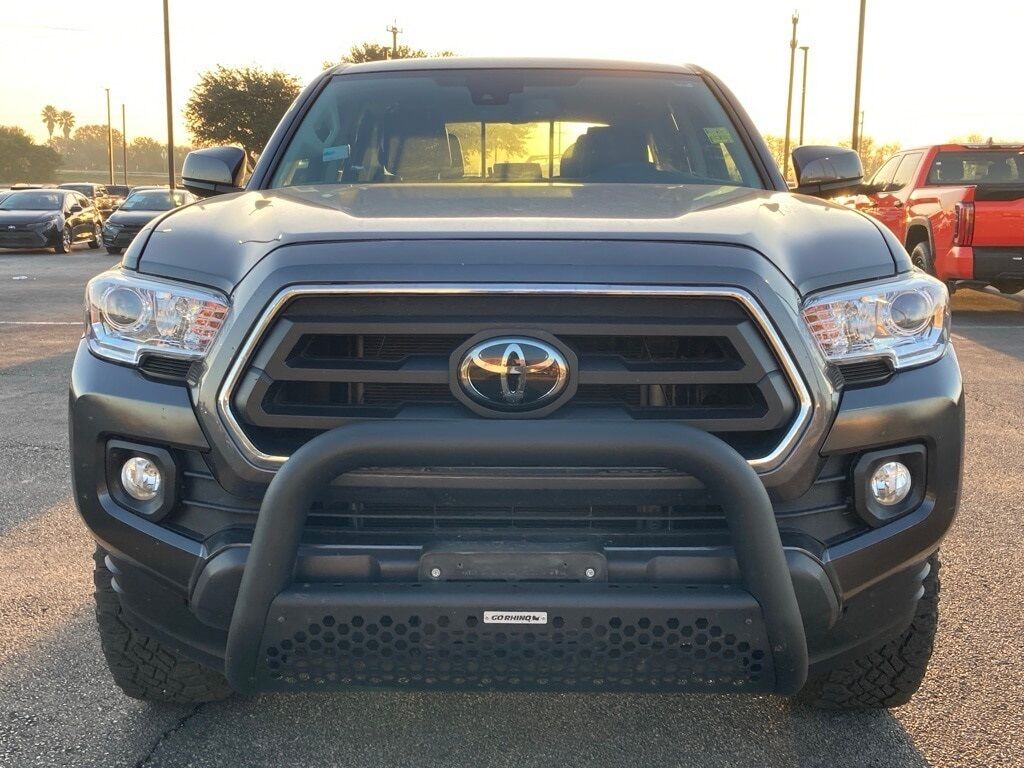 2023 Toyota Tacoma San Antonio TX