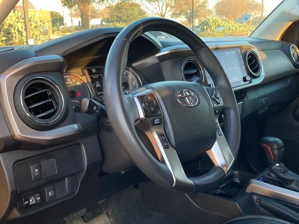 2023 Toyota Tacoma San Antonio TX