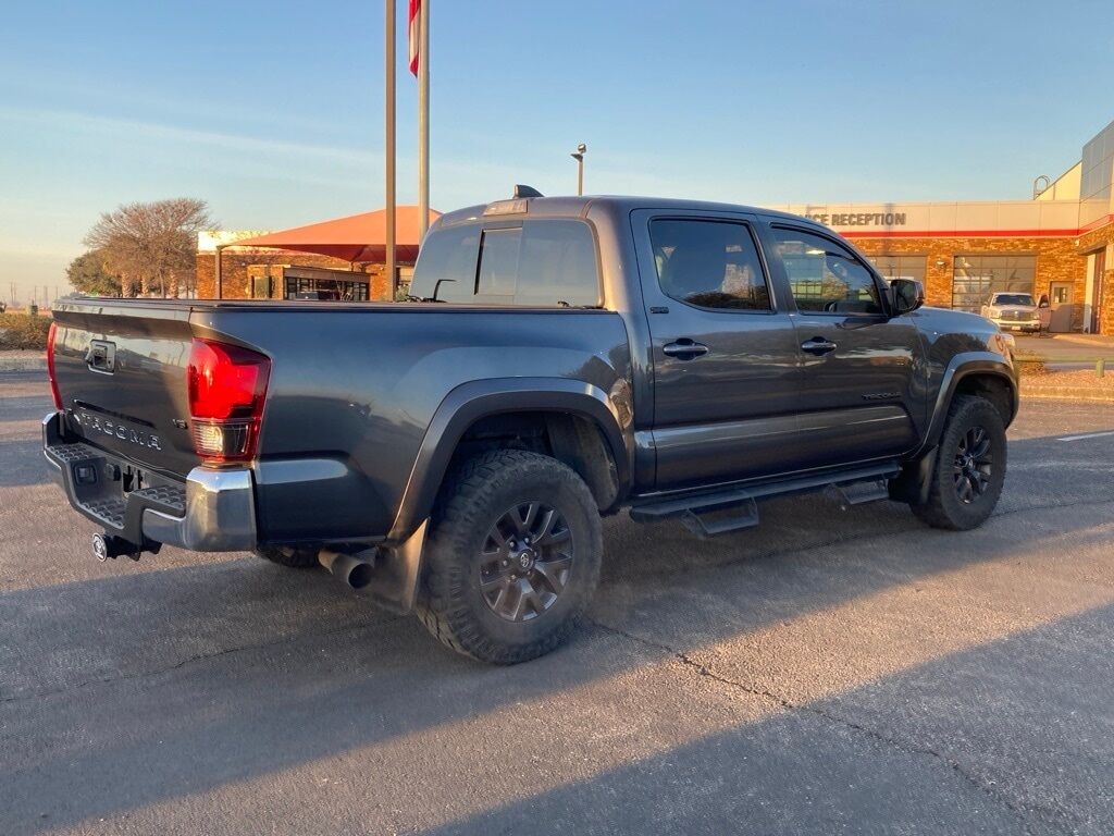 2023 Toyota Tacoma San Antonio TX