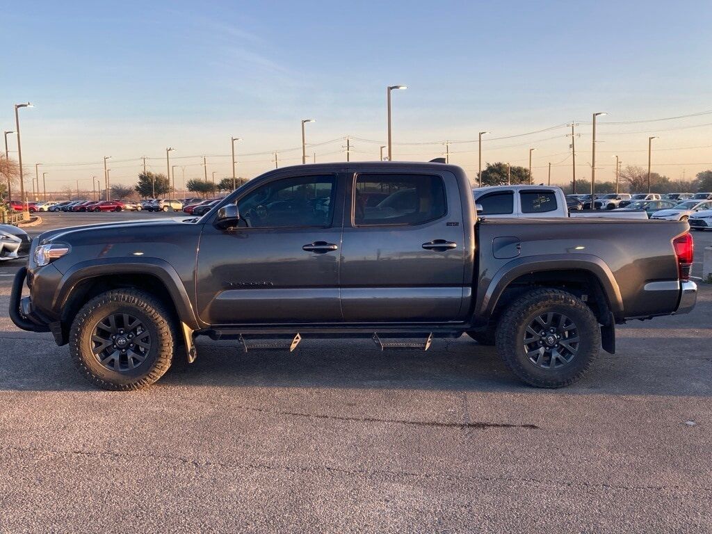 2023 Toyota Tacoma San Antonio TX