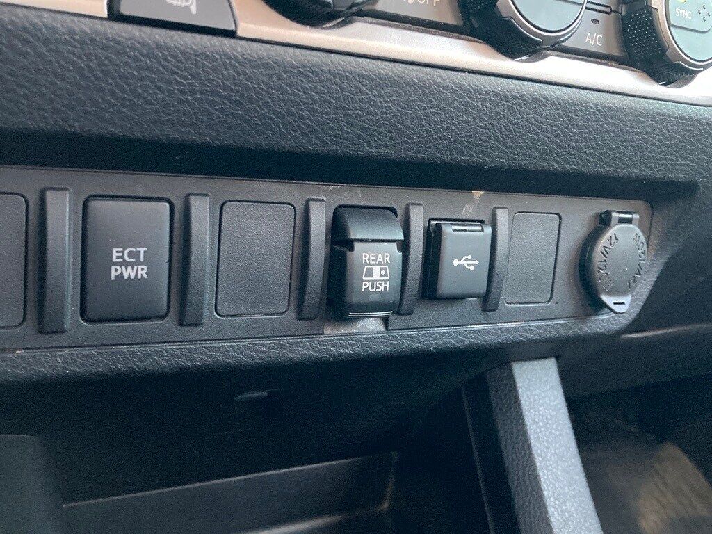 2023 Toyota Tacoma San Antonio TX