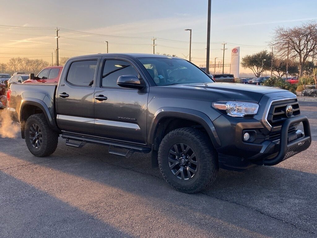 2023 Toyota Tacoma San Antonio TX