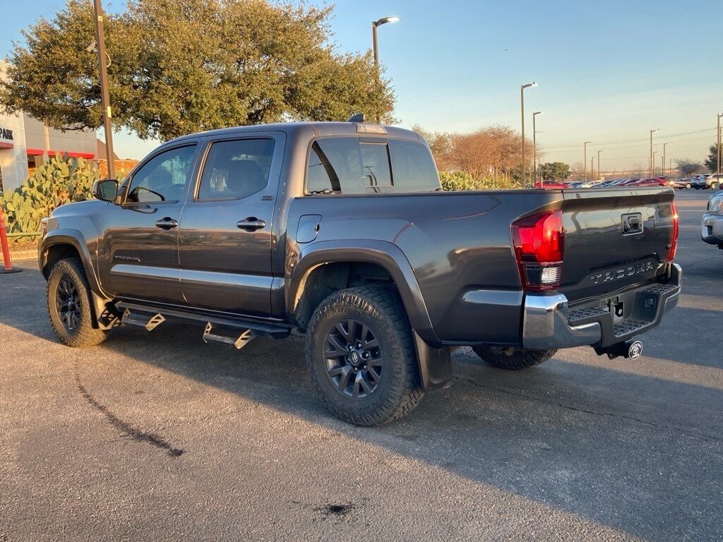 2023 Toyota Tacoma San Antonio TX