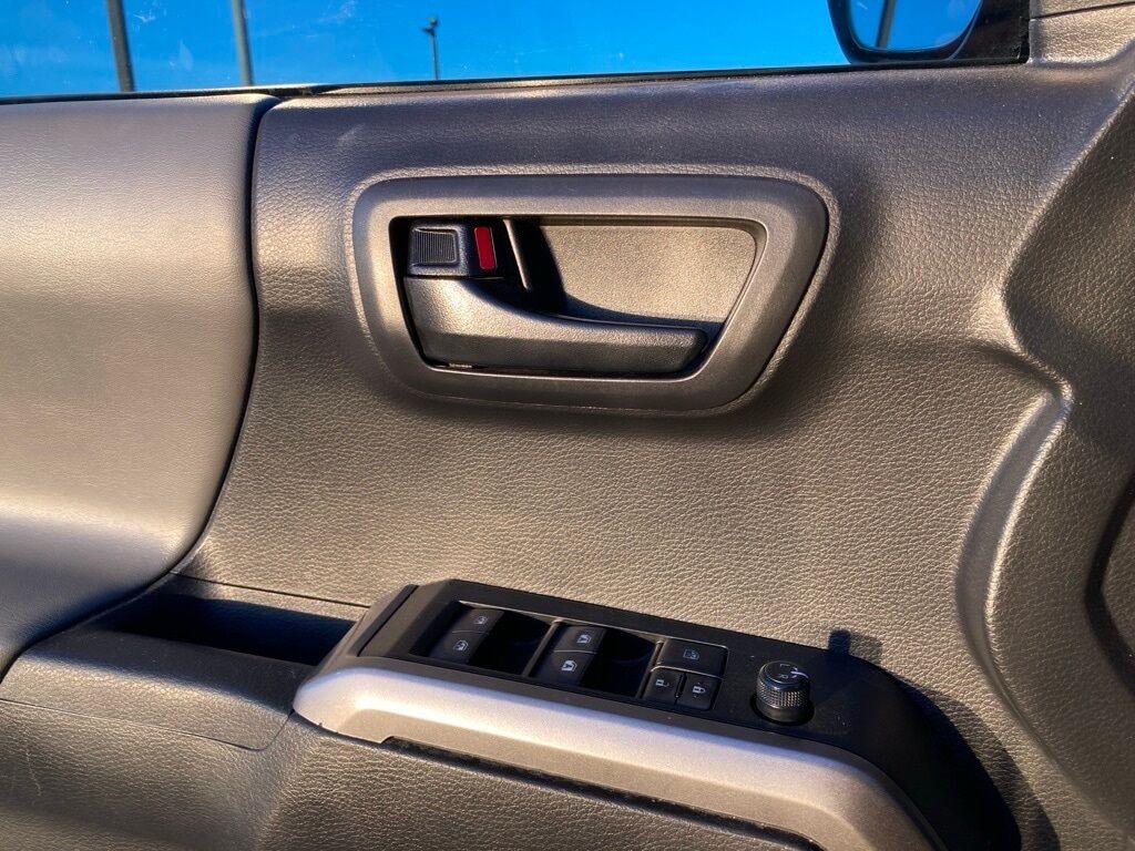 2023 Toyota Tacoma San Antonio TX