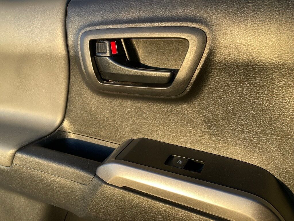 2023 Toyota Tacoma San Antonio TX