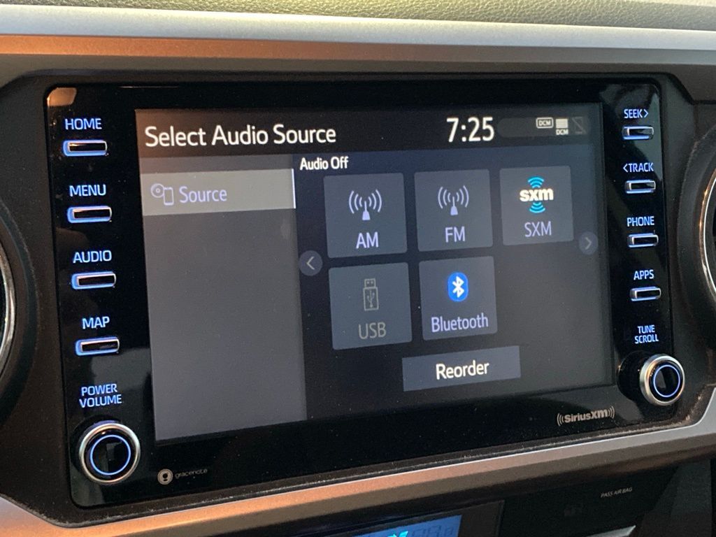 2023 Toyota Tacoma San Antonio TX