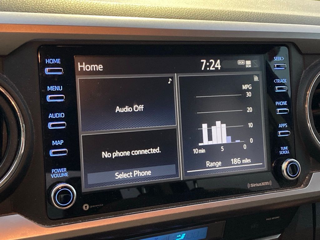 2023 Toyota Tacoma San Antonio TX