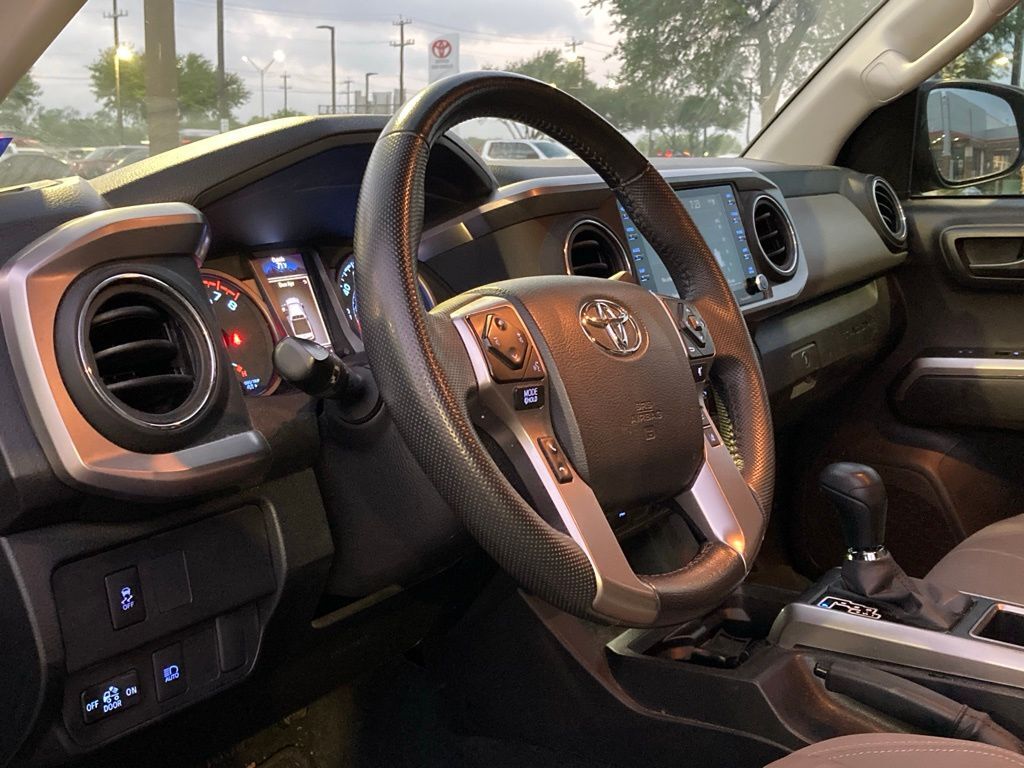 2023 Toyota Tacoma San Antonio TX