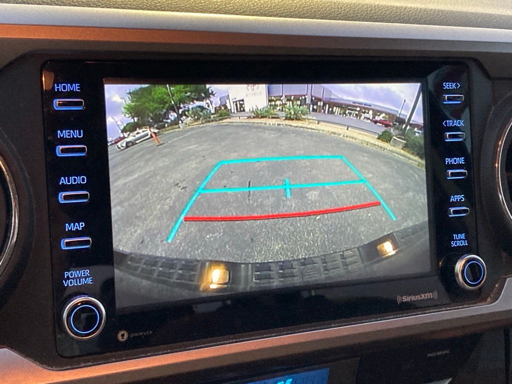 2023 Toyota Tacoma San Antonio TX