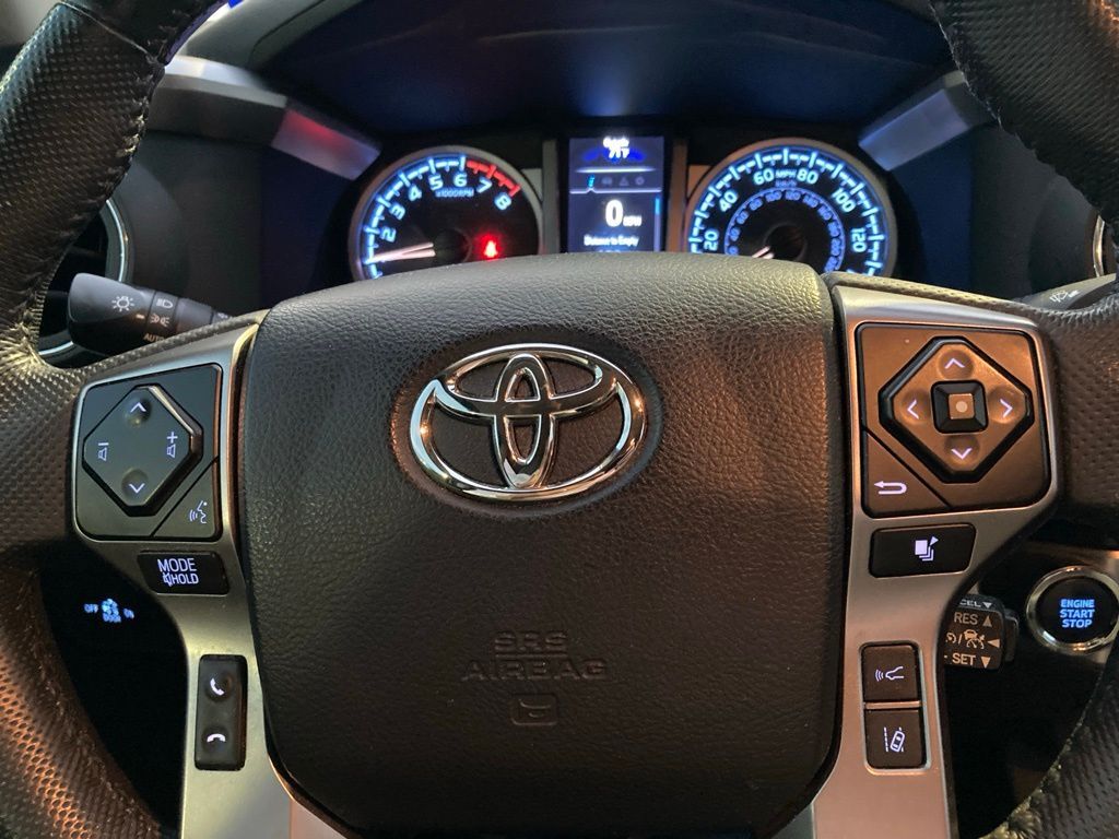 2023 Toyota Tacoma San Antonio TX