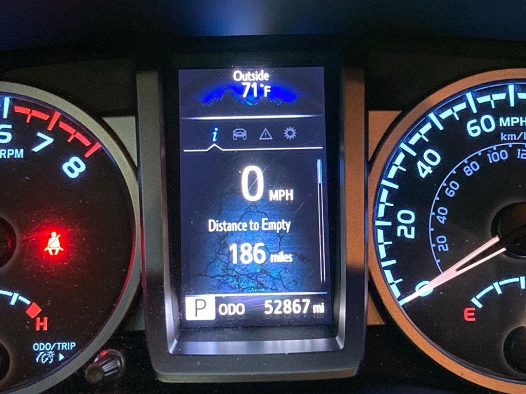 2023 Toyota Tacoma San Antonio TX