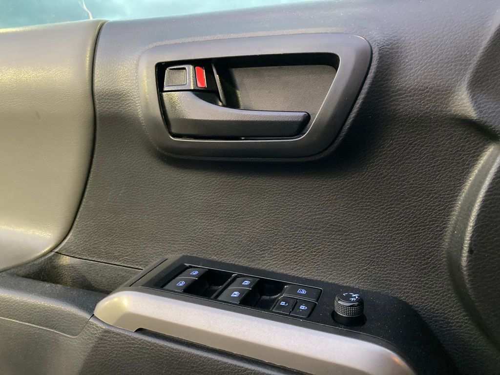 2023 Toyota Tacoma San Antonio TX