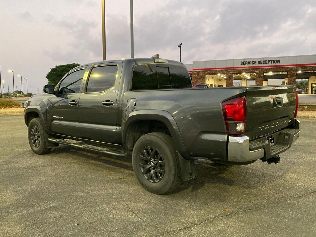 2023 Toyota Tacoma San Antonio TX