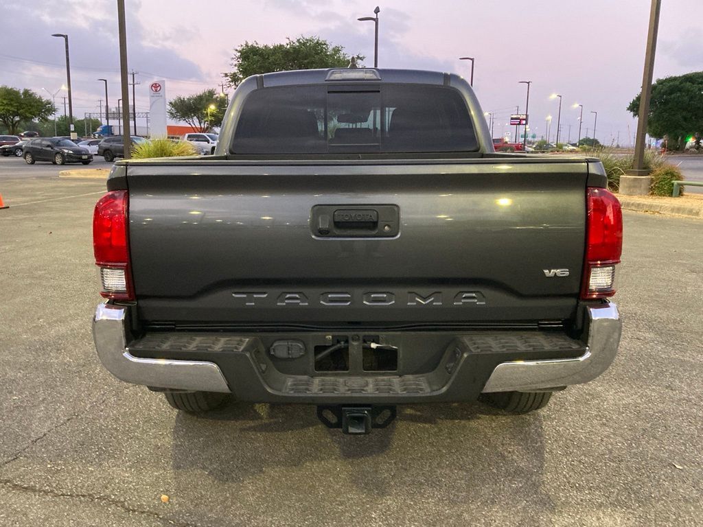 2023 Toyota Tacoma San Antonio TX