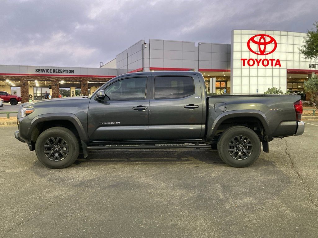 2023 Toyota Tacoma San Antonio TX