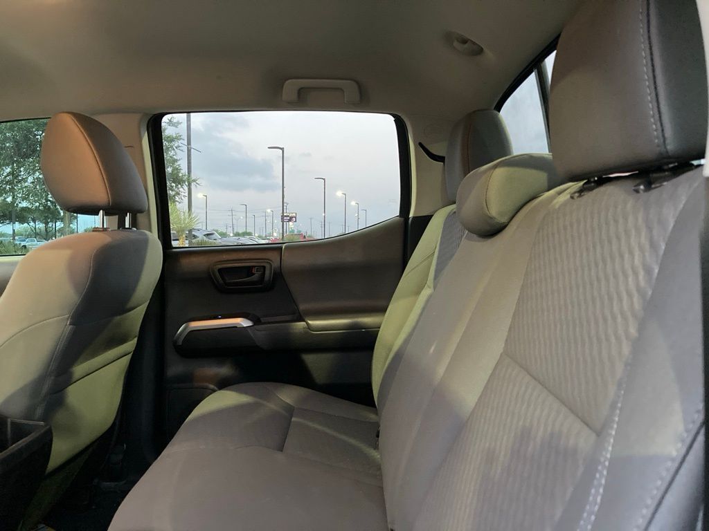 2023 Toyota Tacoma San Antonio TX